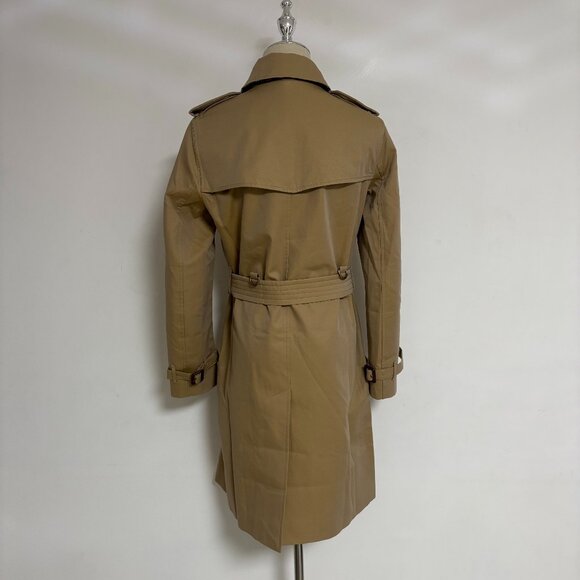 BURBERRY Mid-length Chelsea Heritage Trench Coa - Picture 11 of 16